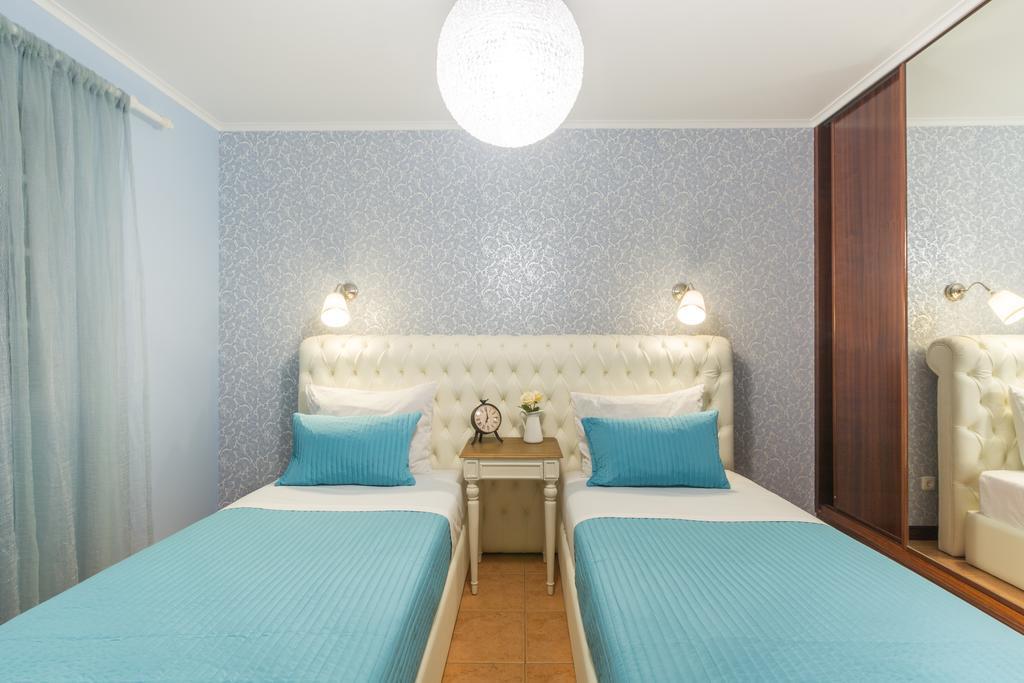 Azor Beach Lodge Ponta Delgada Exterior foto