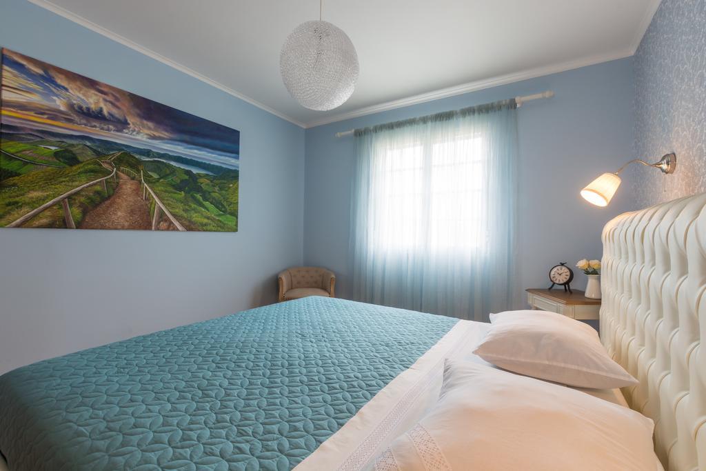 Azor Beach Lodge Ponta Delgada Exterior foto